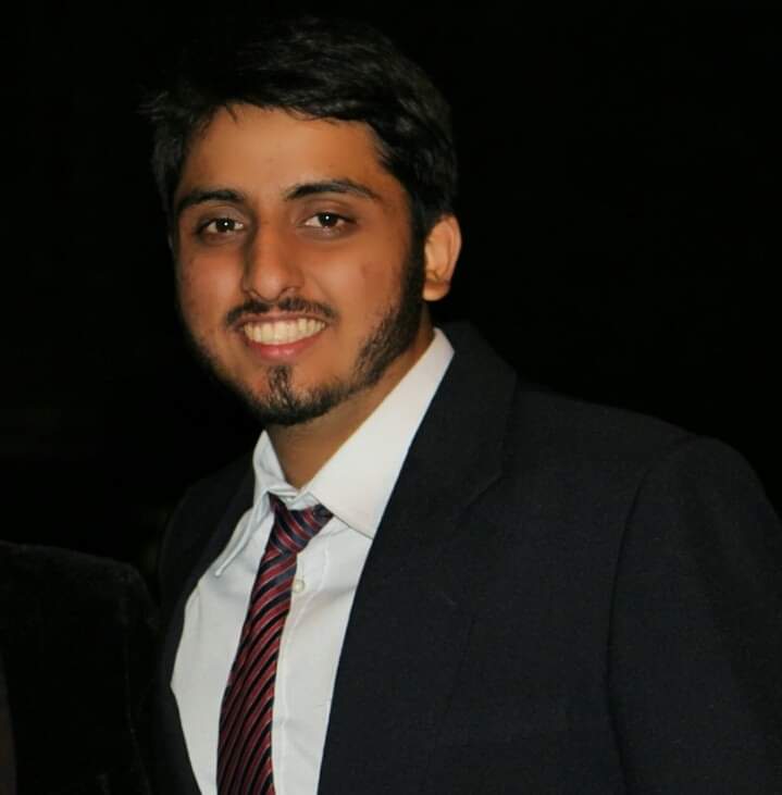 Mirza Abbas
